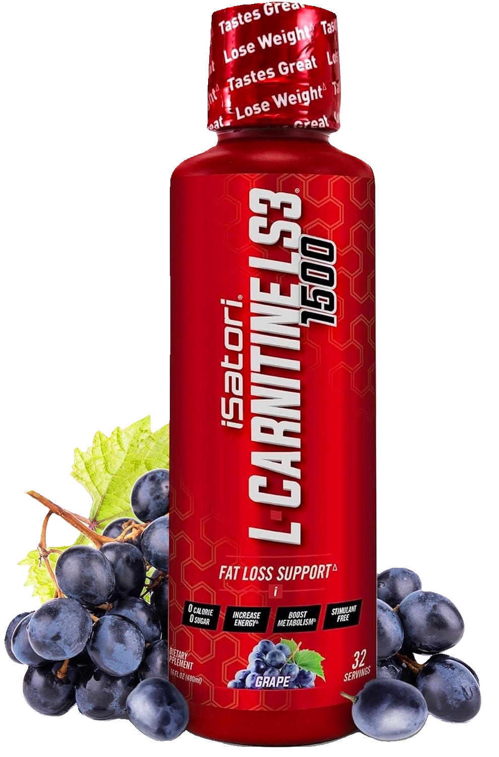 L-Carnitine Product Image